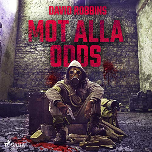 Mot alla odds cover art