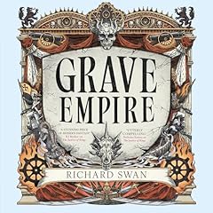 Grave Empire cover art