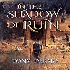 In the Shadow of Ruin cover art