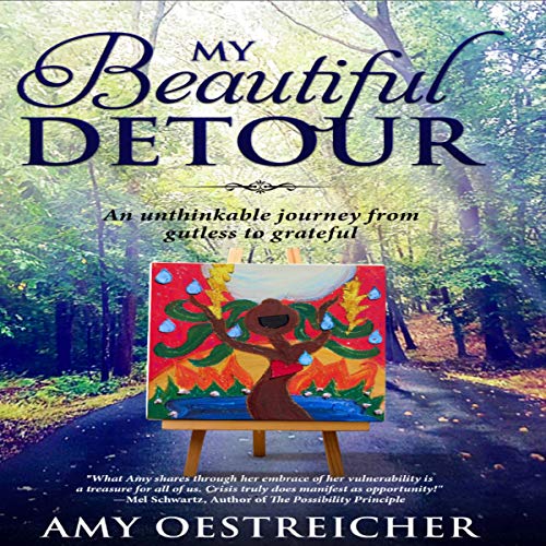 My Beautiful Detour cover art