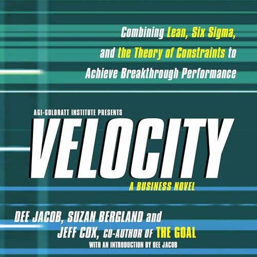 Velocity cover art