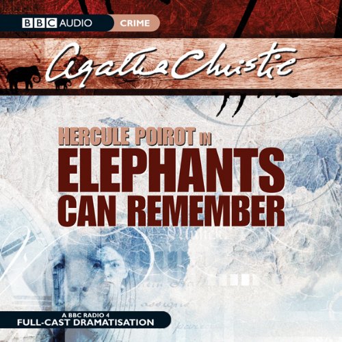 Elephants Can Remember (Dramatised) Titelbild