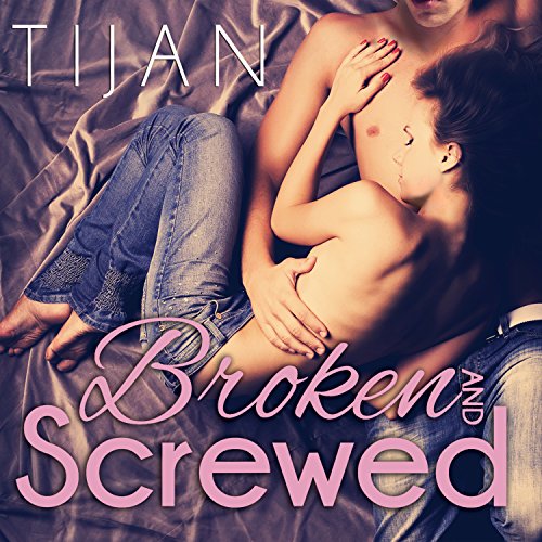 Broken and Screwed Titelbild