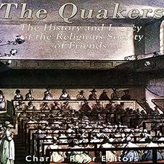 The Quakers cover art