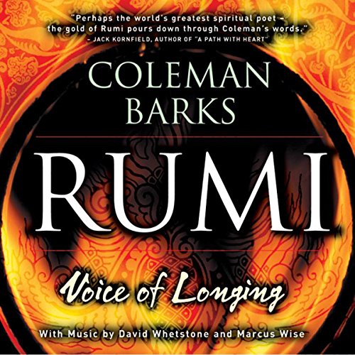 Rumi cover art