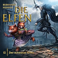 Der schwarze Ritter Titelbild