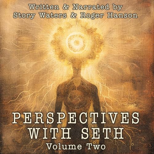 Perspectives with Seth: Volume Two cover art