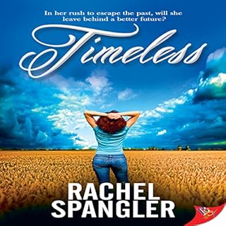 Timeless Audiobook By Rachel Spangler cover art