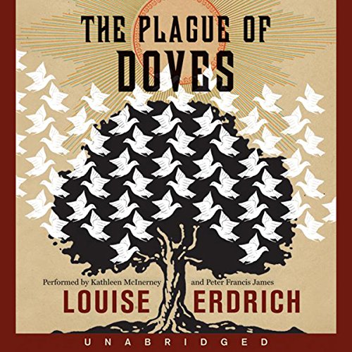 The Plague of Doves Titelbild