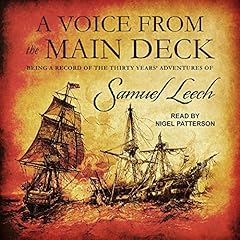 A Voice from the Main Deck cover art