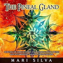 The Pineal Gland cover art