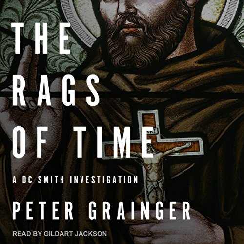 The Rags of Time cover art