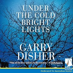 Under the Cold Bright Lights cover art