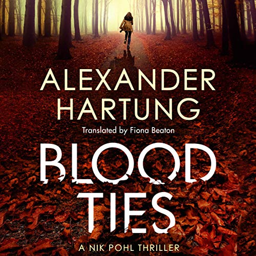 Blood Ties cover art