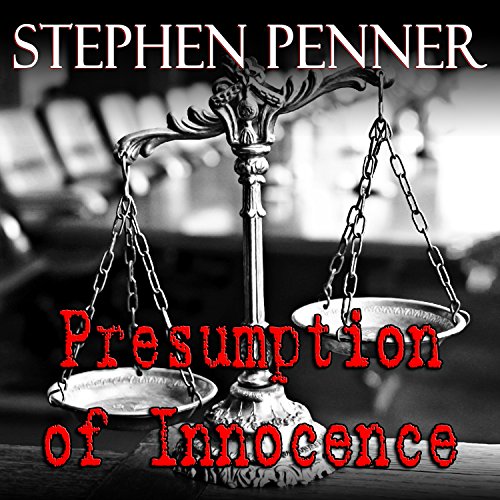 Presumption of Innocence cover art