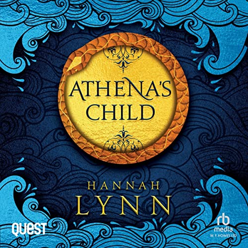 Athena's Child cover art