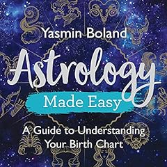 Astrology Made Easy cover art