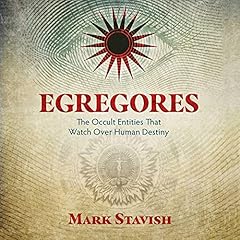 Egregores cover art