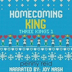 Homecoming King Titelbild