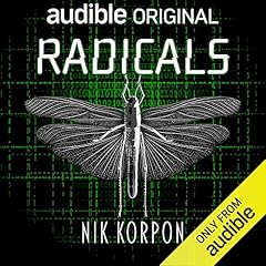 Radicals cover art