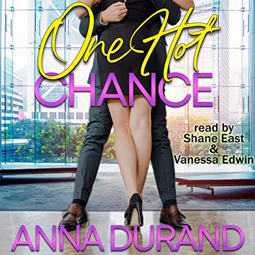 One Hot Chance Titelbild