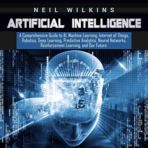 Artificial Intelligence cover art