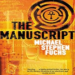 The Manuscript cover art