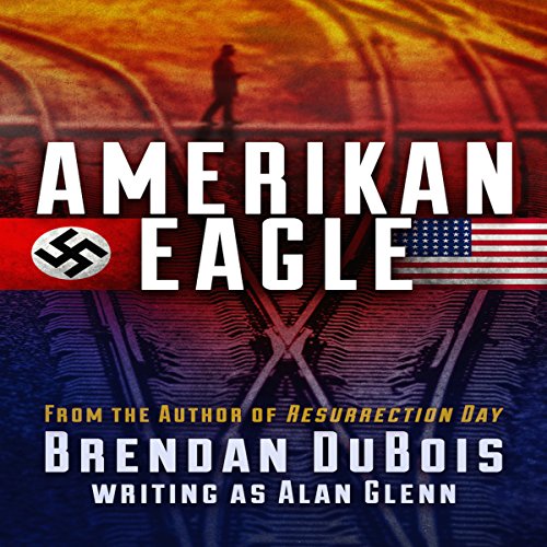 Amerikan Eagle: The Special Edition cover art