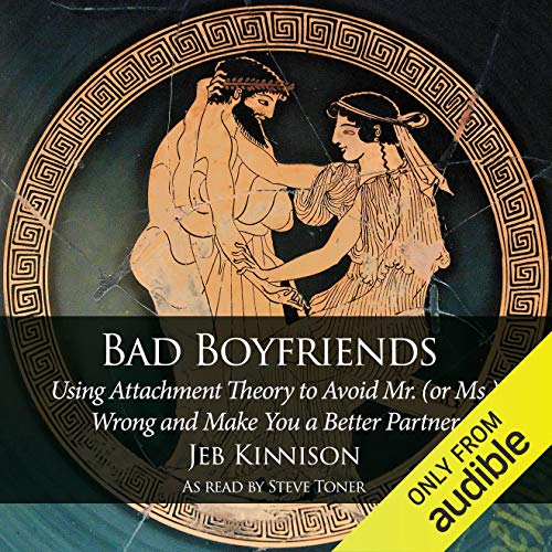 Bad Boyfriends cover art