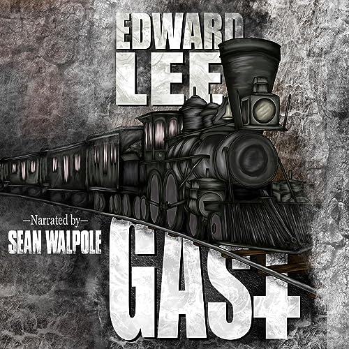 Gast cover art