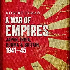 A War of Empires cover art