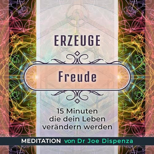 Erzeuge deine Energie - Freude cover art