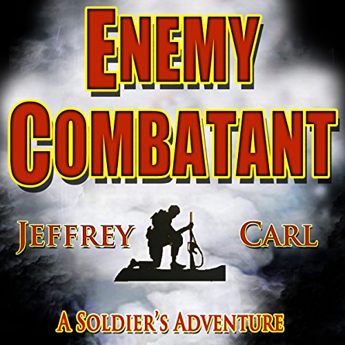 Enemy Combatant cover art