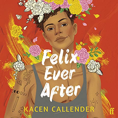 Felix Ever After cover art