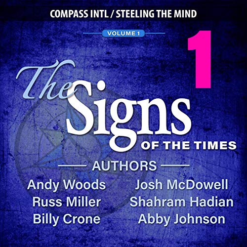 Page de couverture de The Signs of the Times, Volume 1