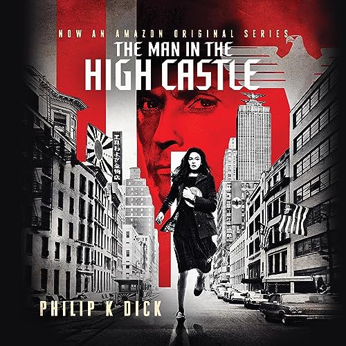 The Man in the High Castle cover art