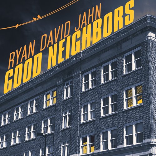 Good Neighbors Audiobook By Ryan David Jahn cover art