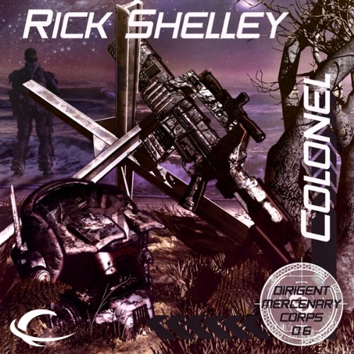 Colonel cover art