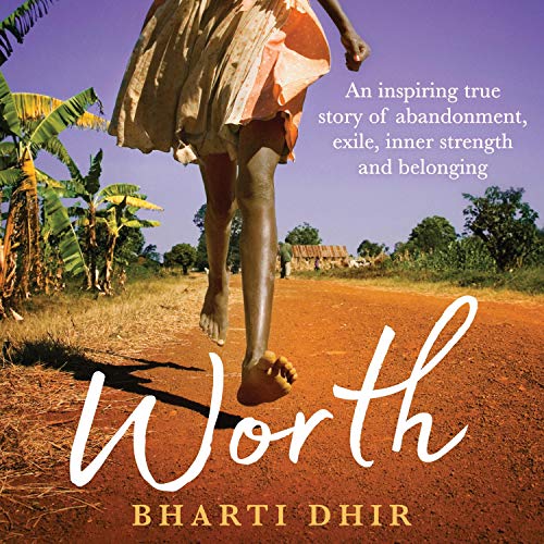 Couverture de Worth