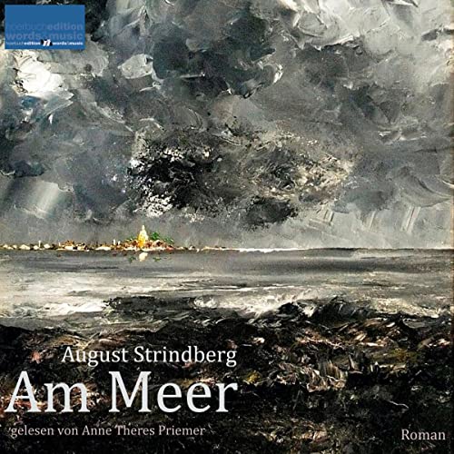 Am Meer cover art