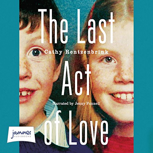 The Last Act of Love cover art