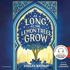 Couverture de As Long as the Lemon Trees Grow