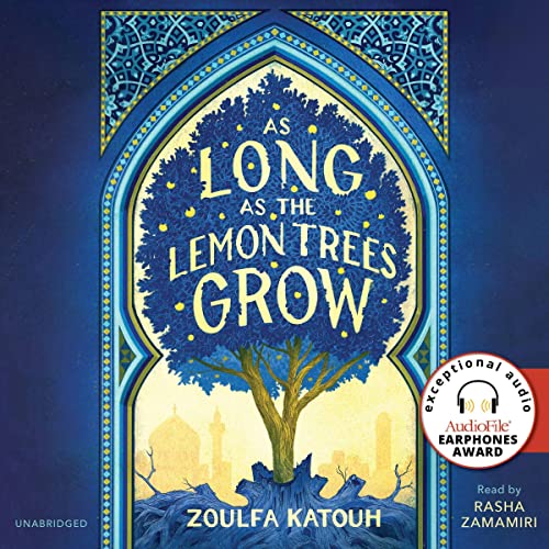 As Long as the Lemon Trees Grow cover art