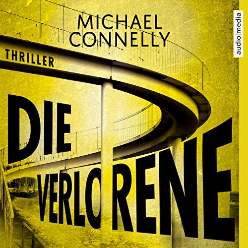 Die Verlorene cover art