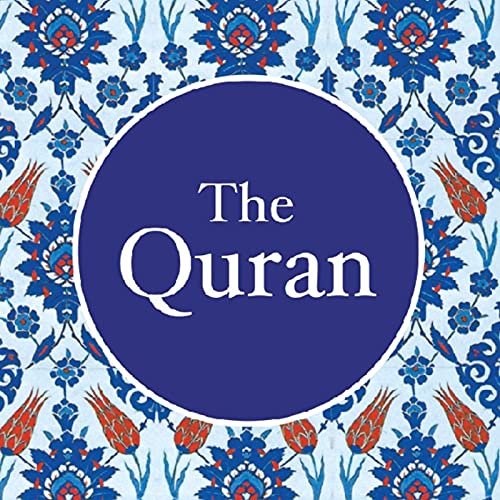 Quran in English Podcast Por Goodword Books arte de portada