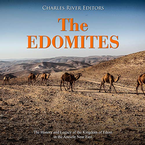 The Edomites cover art