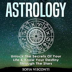 Astrology cover art