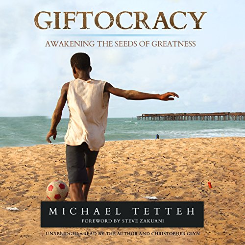 Giftocracy cover art