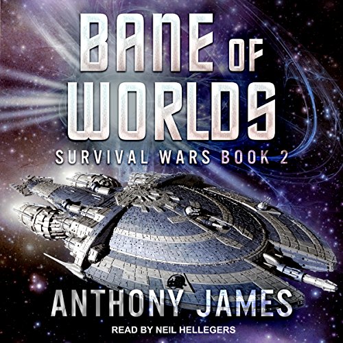 Bane of Worlds cover art