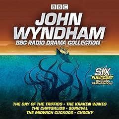 John Wyndham: A BBC Radio Drama Collection Audiobook By John Wyndham cover art